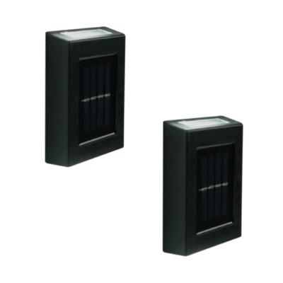 MODEE Nazidna solarna lampa 2 komada