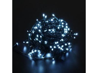 Musicman ML-C2002 Lampice za jelku sa 100 LED dioda Dnevno svetlo