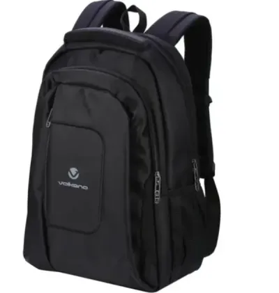 Volkano VK-7010-BKBL Ranac za laptop 15.6" , Crni