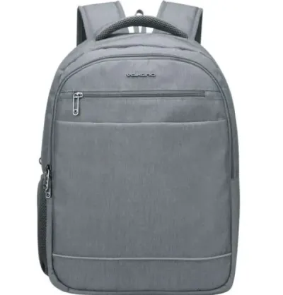 Volkano VK-9175-GR рюкзак для ноутбука 15.6", серый