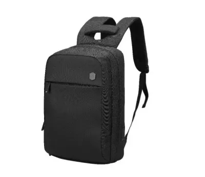 Volkano VK-9171-BK Ranac za laptop 15.6" Tamnosivi