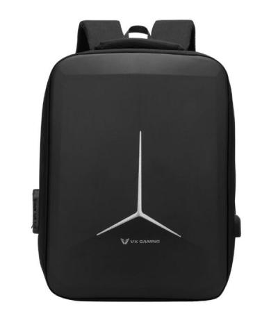 Volkano VX-1000-BK Ranac za laptop VX Gaming Alien 17.3" , Crni