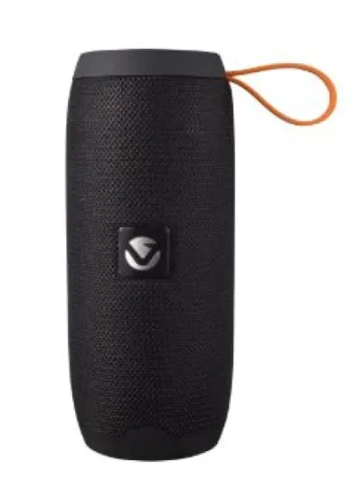 Volkano VK-3453-BK Bežični zvučnik Stun 2.0 Bluetooth 6W, Crni