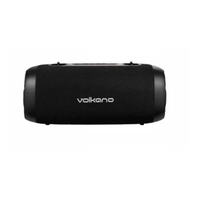 Volkano VK-4000-BLK Bežični zvučnik 14W Bluetooth, Crni