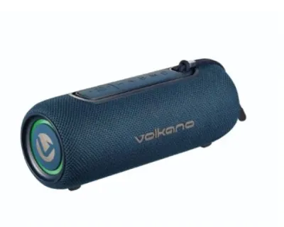 Volkano VK-3138-BB Bežični zvučnik Mini Mamba 2.0 7W, Svetloplavi