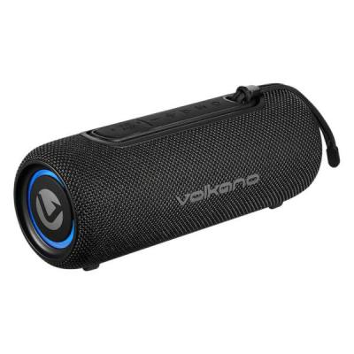Volkano VK-3138-RG Bežični zvučnik Mini Mamba 2.0 7W Bluetooth RGB, Rose gold