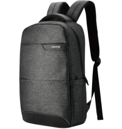 Volkano VK-7113-BK Ranac za laptop 15.6", Crni