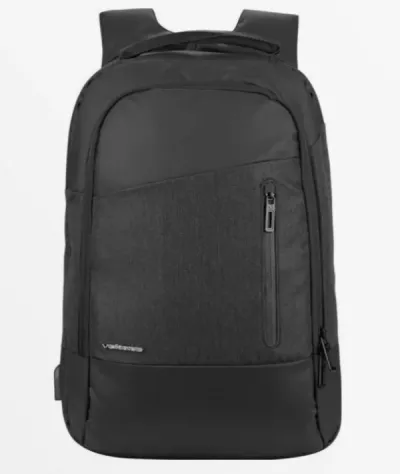 Volkano VK-7119-BKCH Ranac za laptop Refine 15.6" Sivi, Sivi
