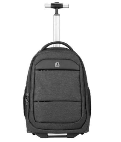Volkano VK-7133-CH Ranac za laptop Falcon Trolley 15.6" , Crni