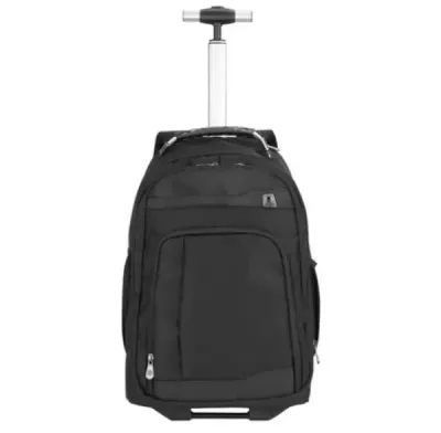 Volkano VK-7150-BK Ranac za laptop Lincoln Trolley 15.6", Crni