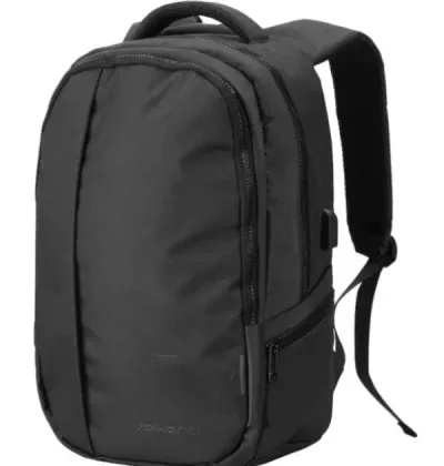 Volkano VK-7151-BK Ranac za laptop 15.6" , Crni