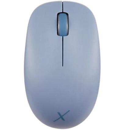VolkanoX Magma VKX-201-BG Bežični miš Bluetooth 2.4 GHz 1600 DPI, Plavo-sivi
