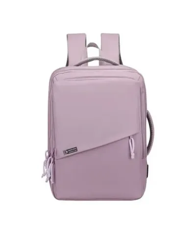 Volkano VK-9300-PP Ranac za laptop Under-Seat 15.6", Svetlorozi