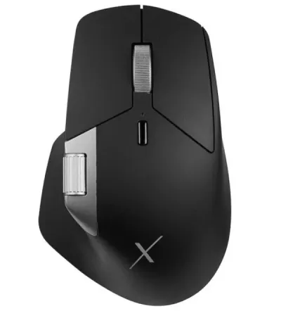 Volkano VKX-214-BK Bežični miš, Crni