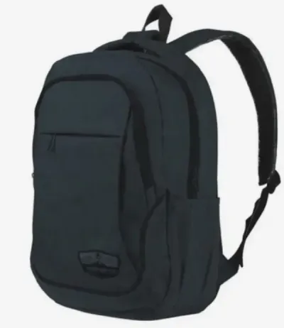 Volkano Victory VK-7038-NV рюкзак для ноутбука 15.6", чёрный