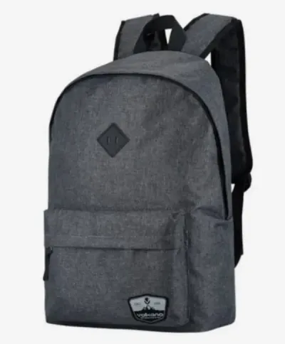 Volkano VK-9129-GM laptop backpack 15.6", dark grey
