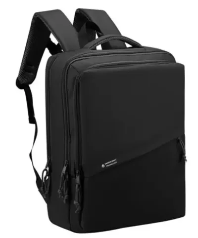 Volkano VK-9300-BK Ranac za laptop Under-Seat 15.6", Crni