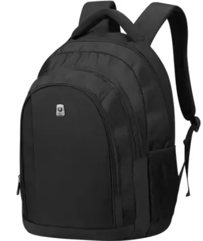 Volkano Stealth VK-7004-BK laptop backpack 15.6", black