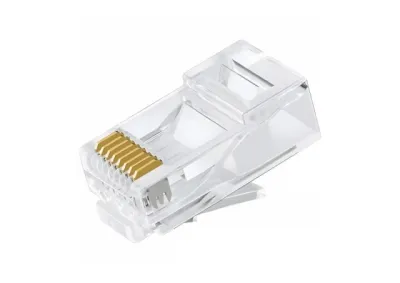 OWIRE 8P8C Cat5 RJ45 коннектор
