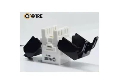OWIRE Cat6 RJ45 сетевой модуль