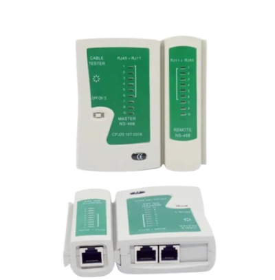 Owire LAN tester RJ45/RJ11