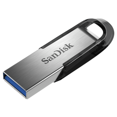 SanDisk Ultra Flair USB Flash Drive 64GB 3.0 do 150MB/s