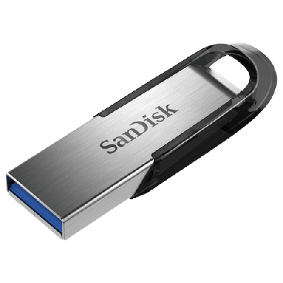 SanDisk Ultra Flair USB Flash memorija 128 GB USB 3.0
