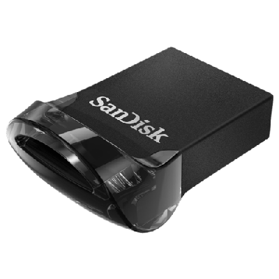 SanDisk Ultra Fit USB Flash memorija 32 GB USB 3.1