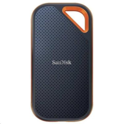 SanDisk SSD Extreme PRO 1TB portable SSD
