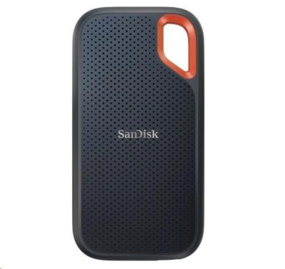 SanDisk Extreme 4TB SSD Portable