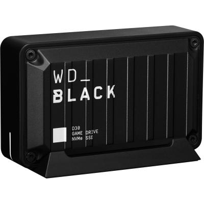 External SSD WESTERN DIGITAL D30 Game Drive DBATL5000ABK-WESN 500GB