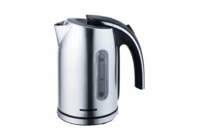 Heinner PF-70 Električno kuvalo 1,7l, Sivo