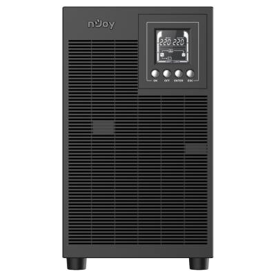NJoy Echo Pro 3000 UPS 2400W UPOL-OL300EP-CG01B