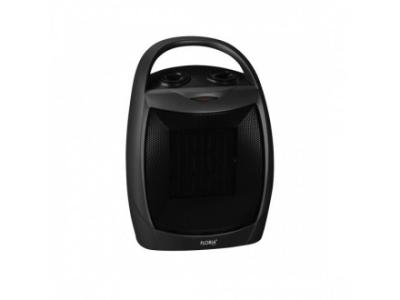 Floria ZLN6188 heater, 1500W, black