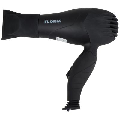 Floria ZLN8976/BL Fen za kosu 850W, Crni
