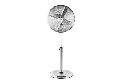 Zilan ZLN1112 Ventilator podni Inox, Srebrne boje