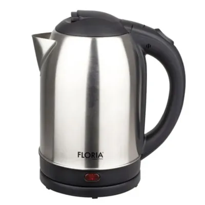 Floria Zilan ZLN2751 Ketler Inox, Inox