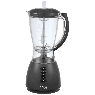 Floria ZLN3080 Blender 1.5l 300W, Crni