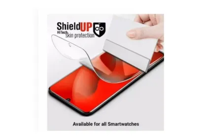 Shieldup 125 Sh17 Zaštitna folija za telefon Glossy