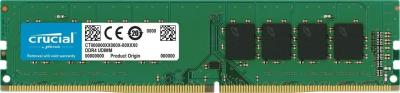 Crucial CT32G4DFD832A RAM memorija za desktop 32GB DDR4 3200 MHz