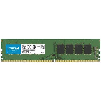 Crucial CT16G4DFRA32A Memorija DDR4 16GB 3200MHz UDIMM