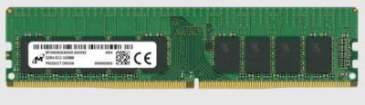 Micron 16GB RAM memorija DDR4 UDIMM 3200MHz