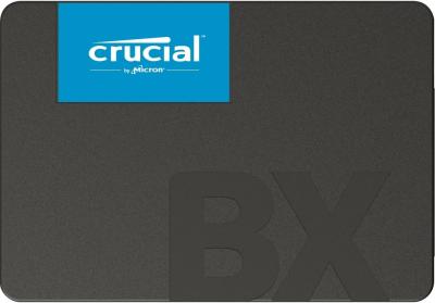 Crucial BX500 SSD 2.5" 500GB SATA III