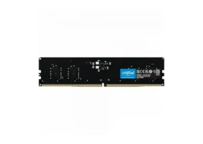 Crucial CT8G56C46U5 Memorija RAM DDR5 8GB 5600MHz CL46