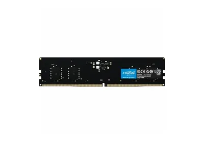 Crucial CL46 Ram memorija DDR5 16GB DDR5-5600 UDIMM 16