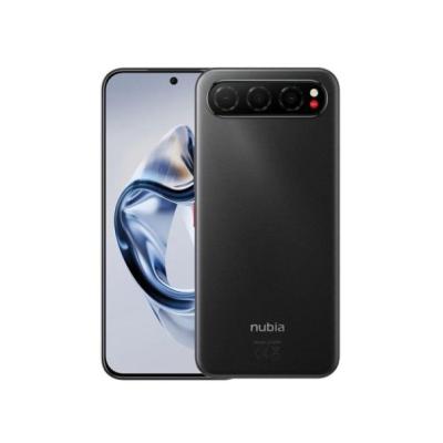 ZTE Nubia Air 5G Mobilni telefon 8/256GB, Crni