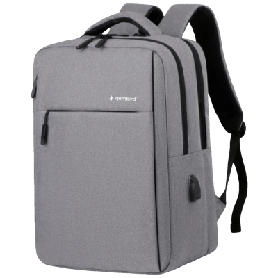 Gembird NCC-15-KLB012 ranac za laptop 15,6