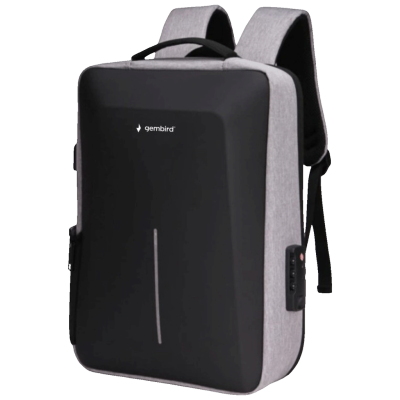 Gembird NCC-15-KLB022 Ranac za laptop 15,6" , Ljubičasti