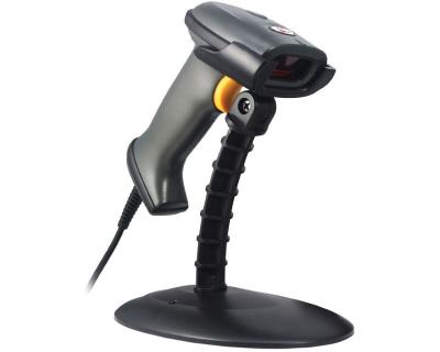 Xl-scan 626A USB bar-kod čitač (skener), Crni