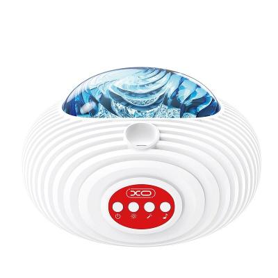 XO YH12 RGB 360° projector lamp